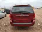 2012 KIA SEDONA