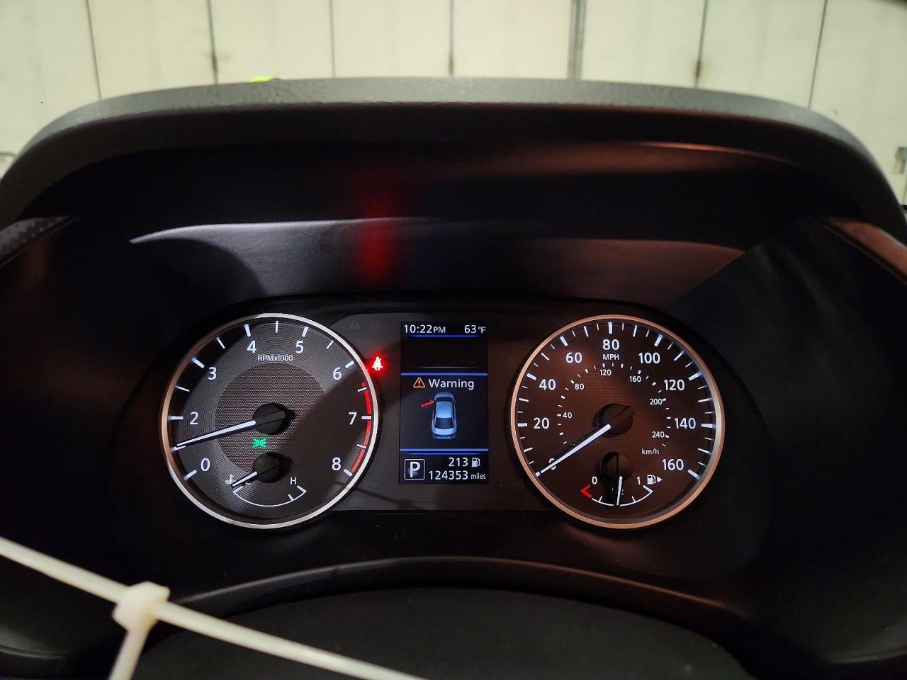2020 NISSAN SENTRA