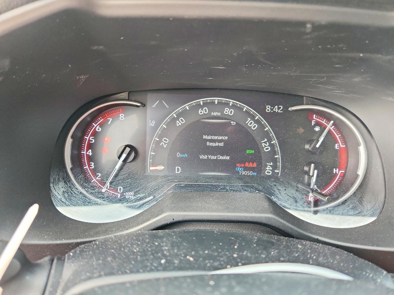 2023 TOYOTA RAV4