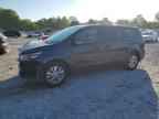 2017 KIA SEDONA