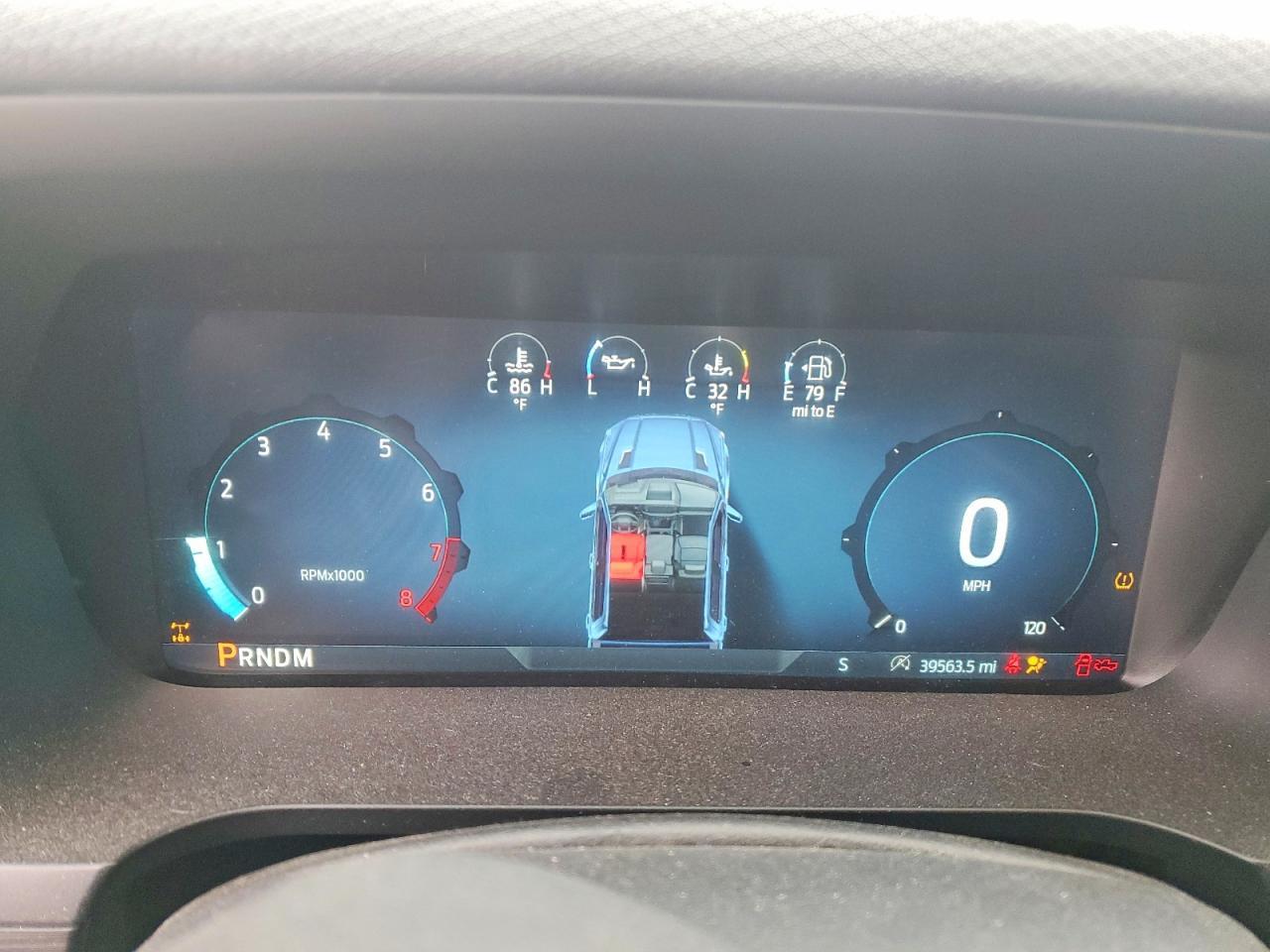 2025 FORD F-150 Lightning