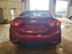2016 CHEVROLET CRUZE