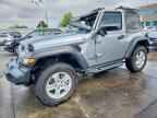 2019 JEEP WRANGLER