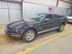 2009 FORD MUSTANG