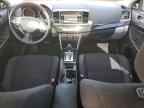 2017 MITSUBISHI LANCER
