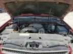2007 CHEVROLET Avalanche