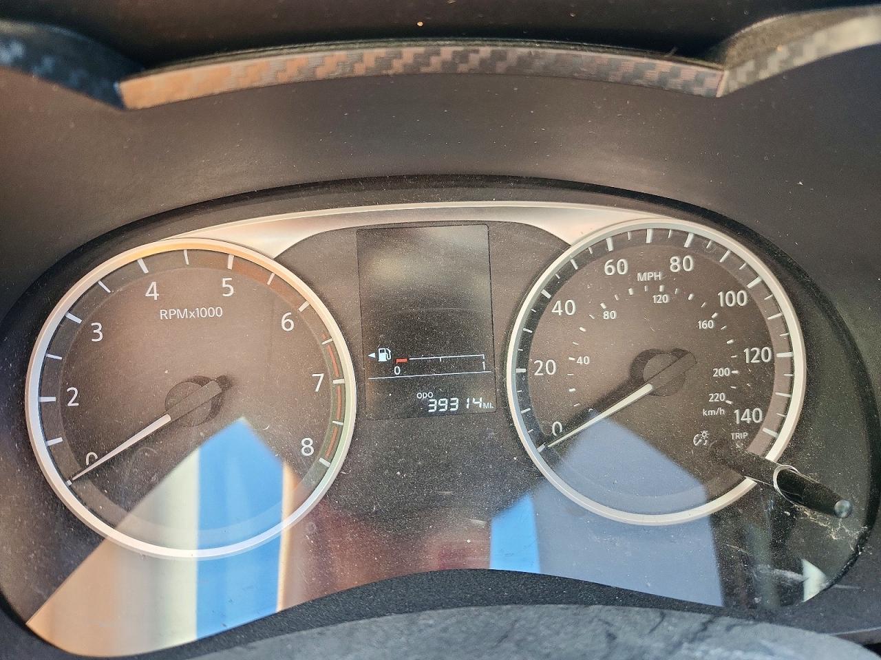 2024 NISSAN VERSA