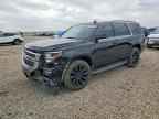 2017 CHEVROLET Tahoe