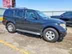 2005 NISSAN PATHFINDER