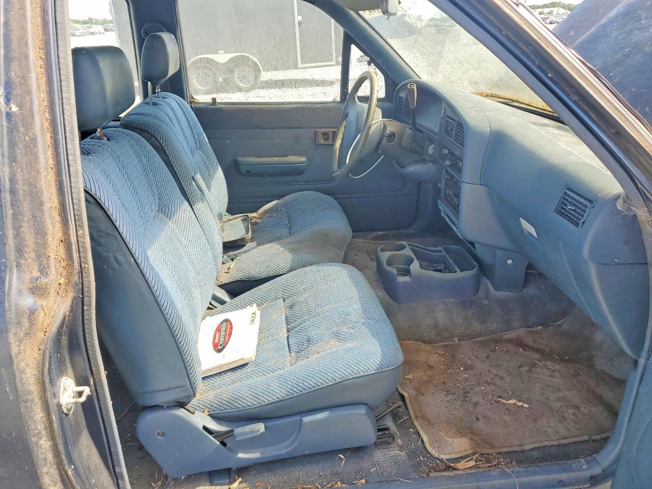 1994 TOYOTA Pickup