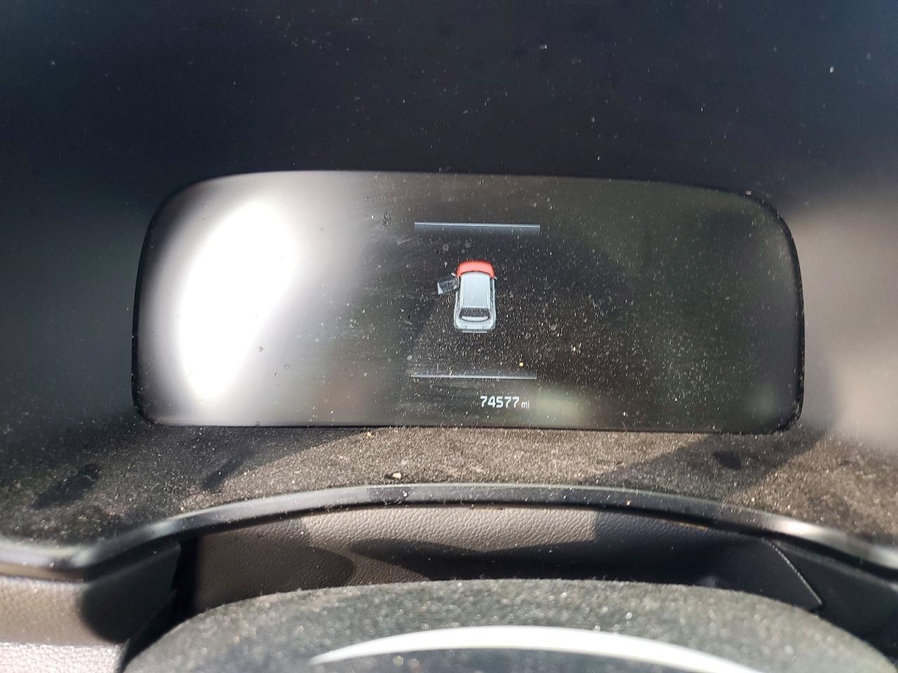 2023 KIA SOUL