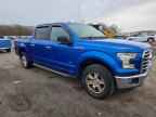2016 FORD F-150 Lightning