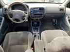 1999 HONDA CIVIC