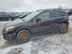 2013 SUBARU XV Crosstrek