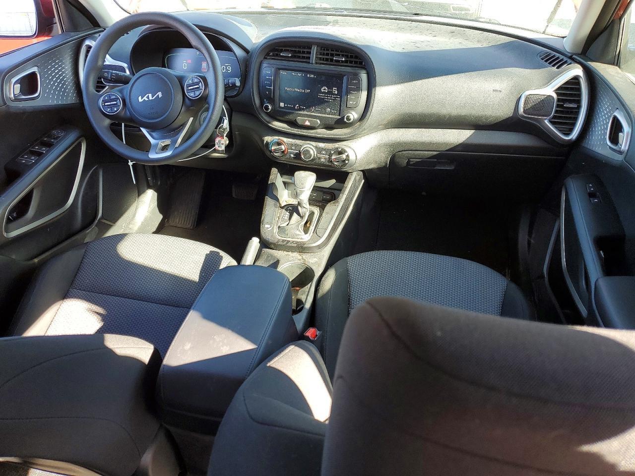 2023 KIA SOUL