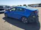 2017 HYUNDAI Ioniq