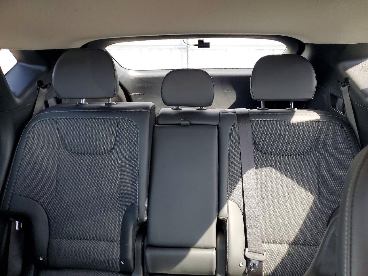 2024 KIA EV6