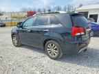 2013 KIA SORENTO