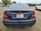 2013 MERCEDES-BENZ C-CLASS