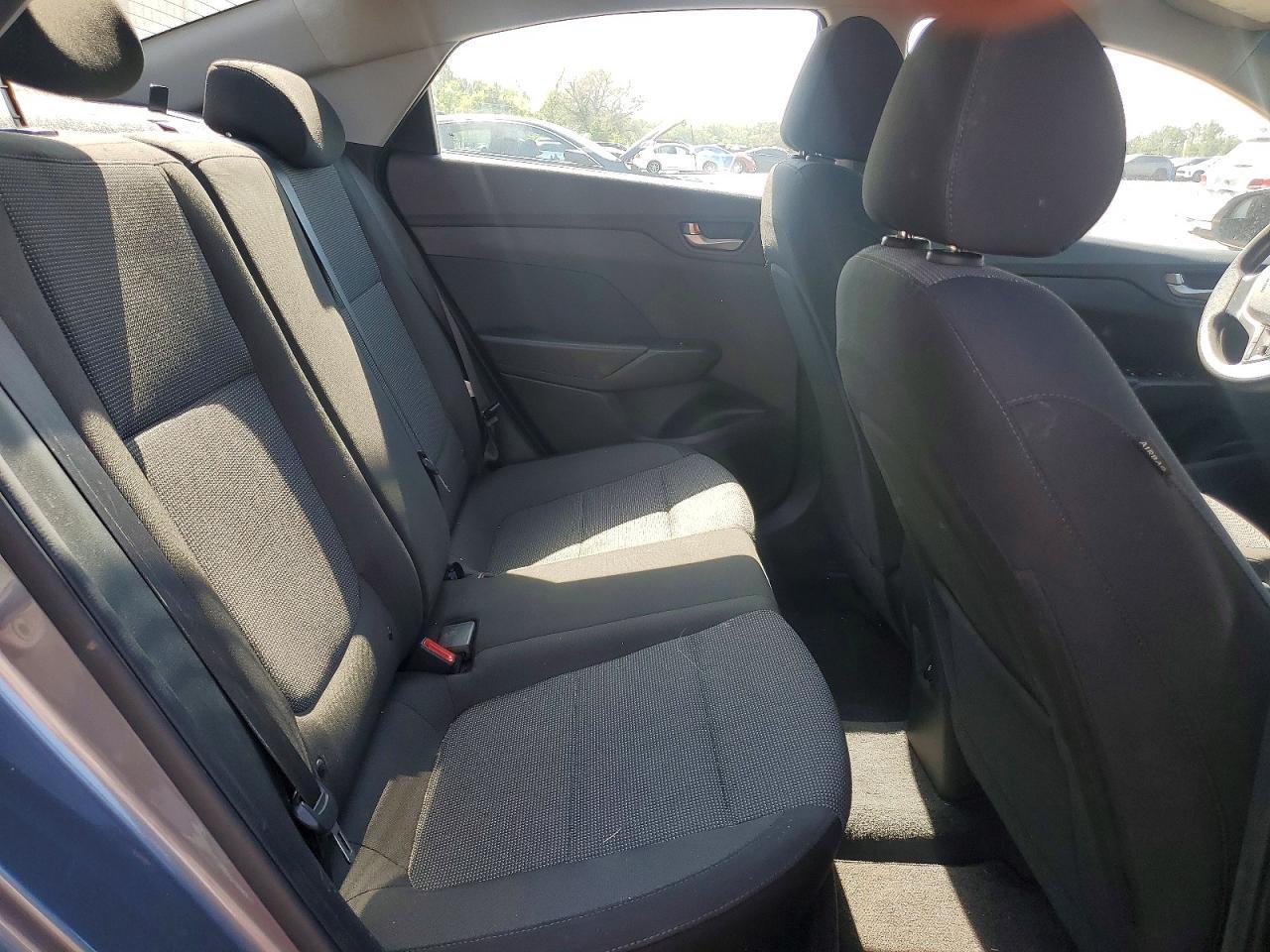 2018 HYUNDAI ACCENT