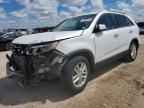 2015 KIA SORENTO