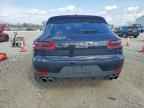 2015 PORSCHE Macan