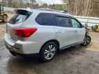2019 NISSAN PATHFINDER