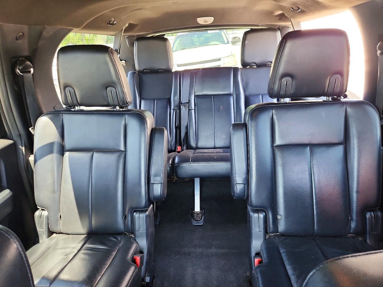 2017 FORD Expedition