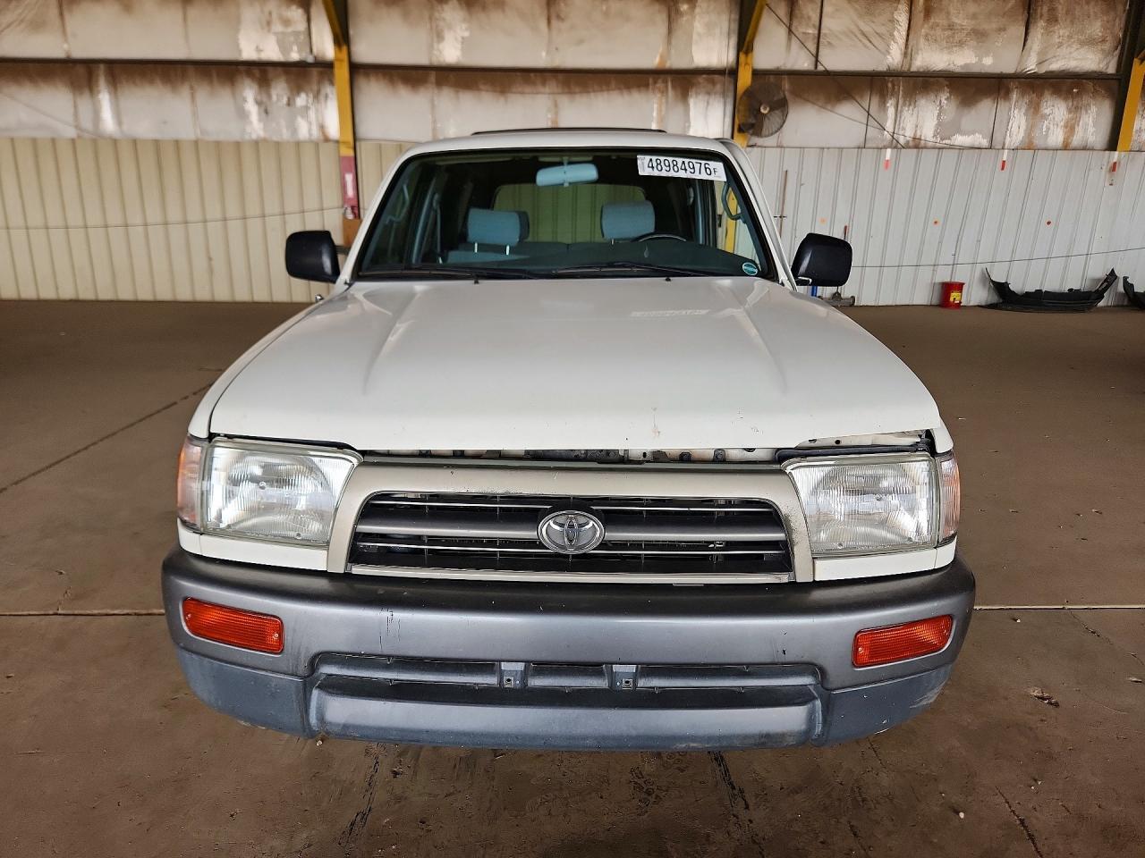 1998 TOYOTA 4Runner