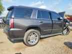 2017 GMC Yukon