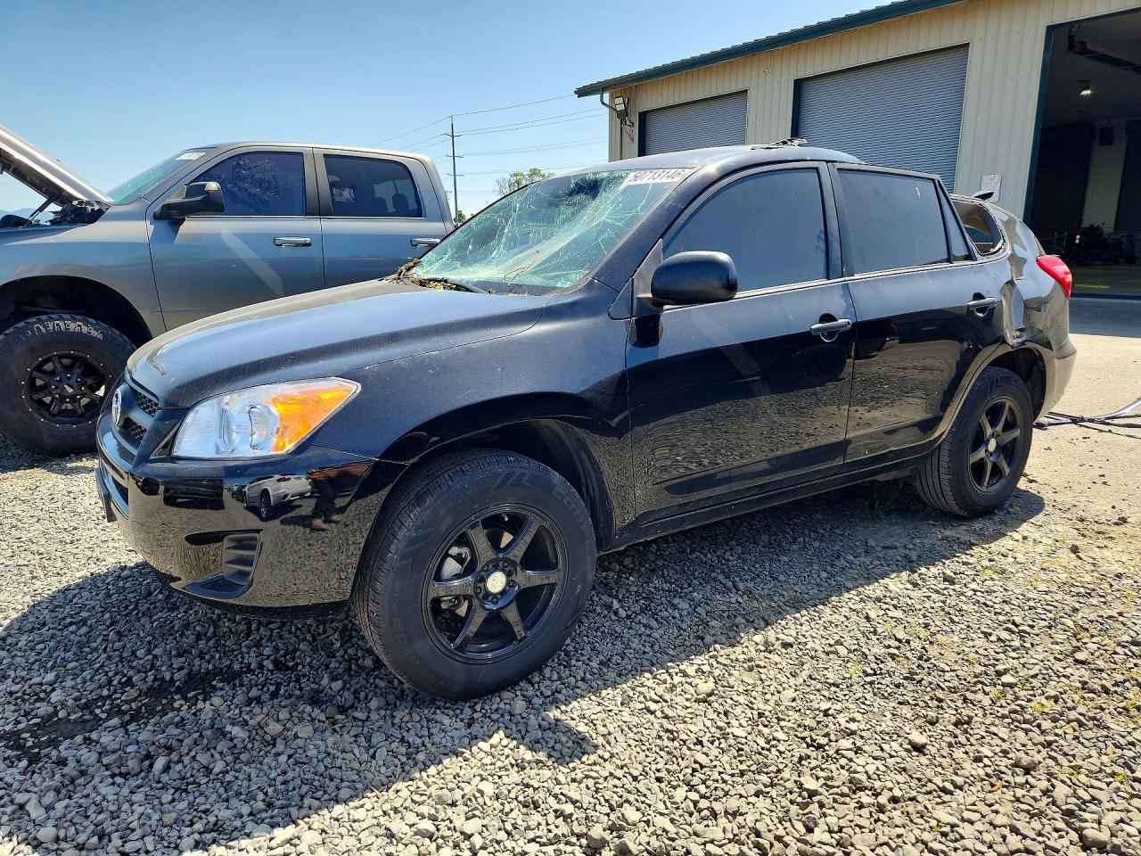 2012 TOYOTA RAV4