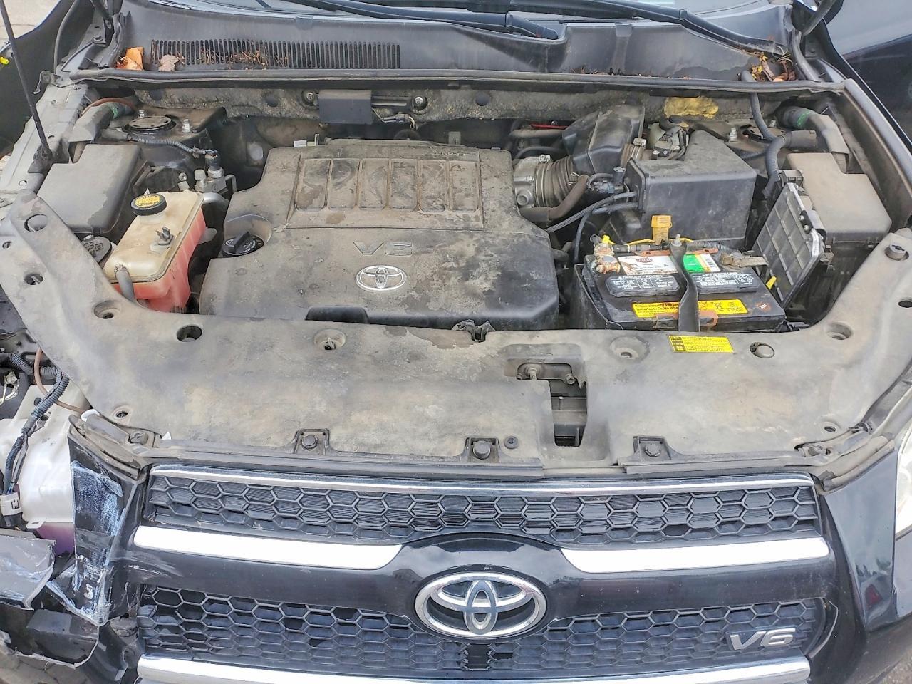 2010 TOYOTA RAV4