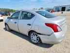 2013 NISSAN VERSA