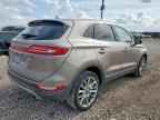 2018 LINCOLN MKC