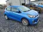 2017 CHEVROLET Spark