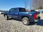 2011 CHEVROLET SILVERADO 1500