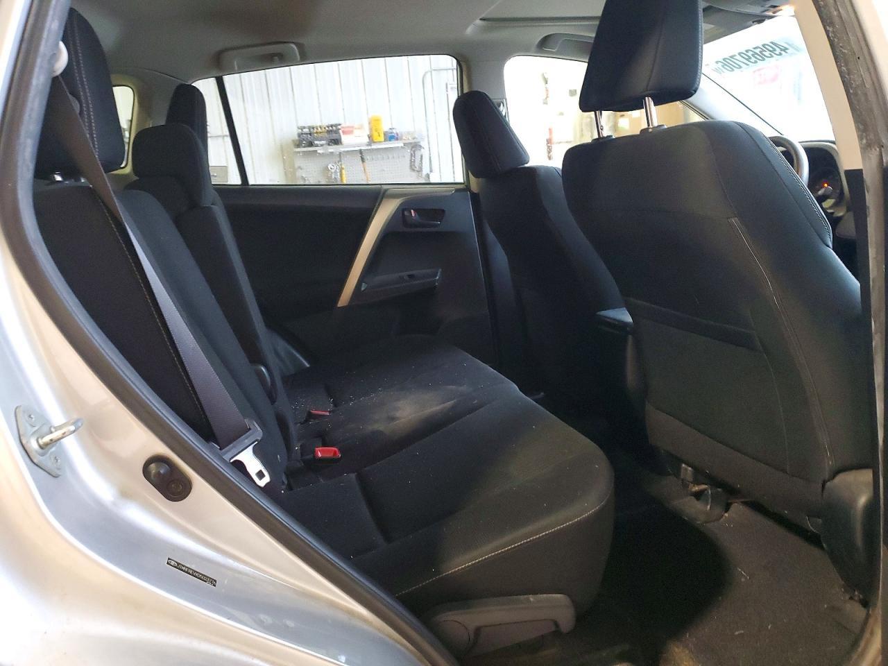 2013 TOYOTA RAV4