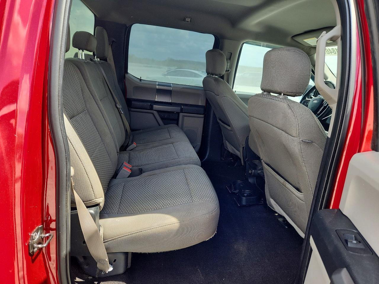 2018 FORD F-150 Lightning
