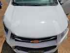 2022 CHEVROLET TRAX