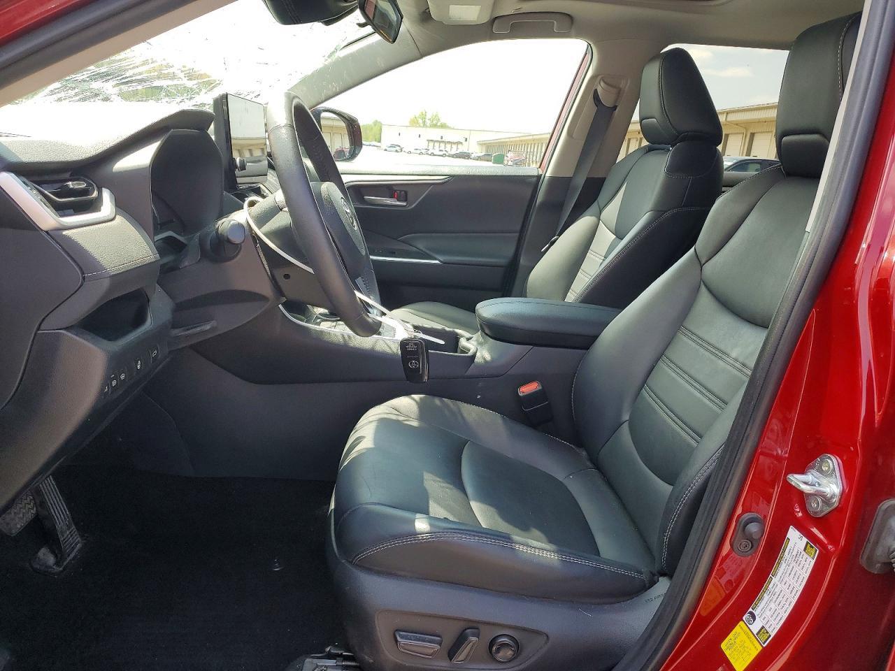 2023 TOYOTA RAV4