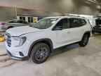 2025 GMC ACADIA