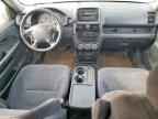 2006 HONDA CR-V