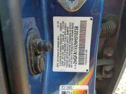 2006 HONDA CIVIC