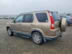 2005 HONDA CR-V