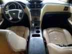 2010 CHEVROLET TRAVERSE