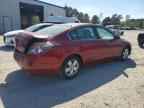 2008 NISSAN ALTIMA