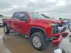 2022 CHEVROLET Silverado