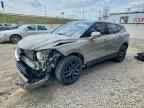 2021 CHEVROLET BLAZER