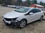 2017 CHEVROLET VOLT