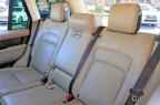 2018 LAND ROVER RANGE ROVER